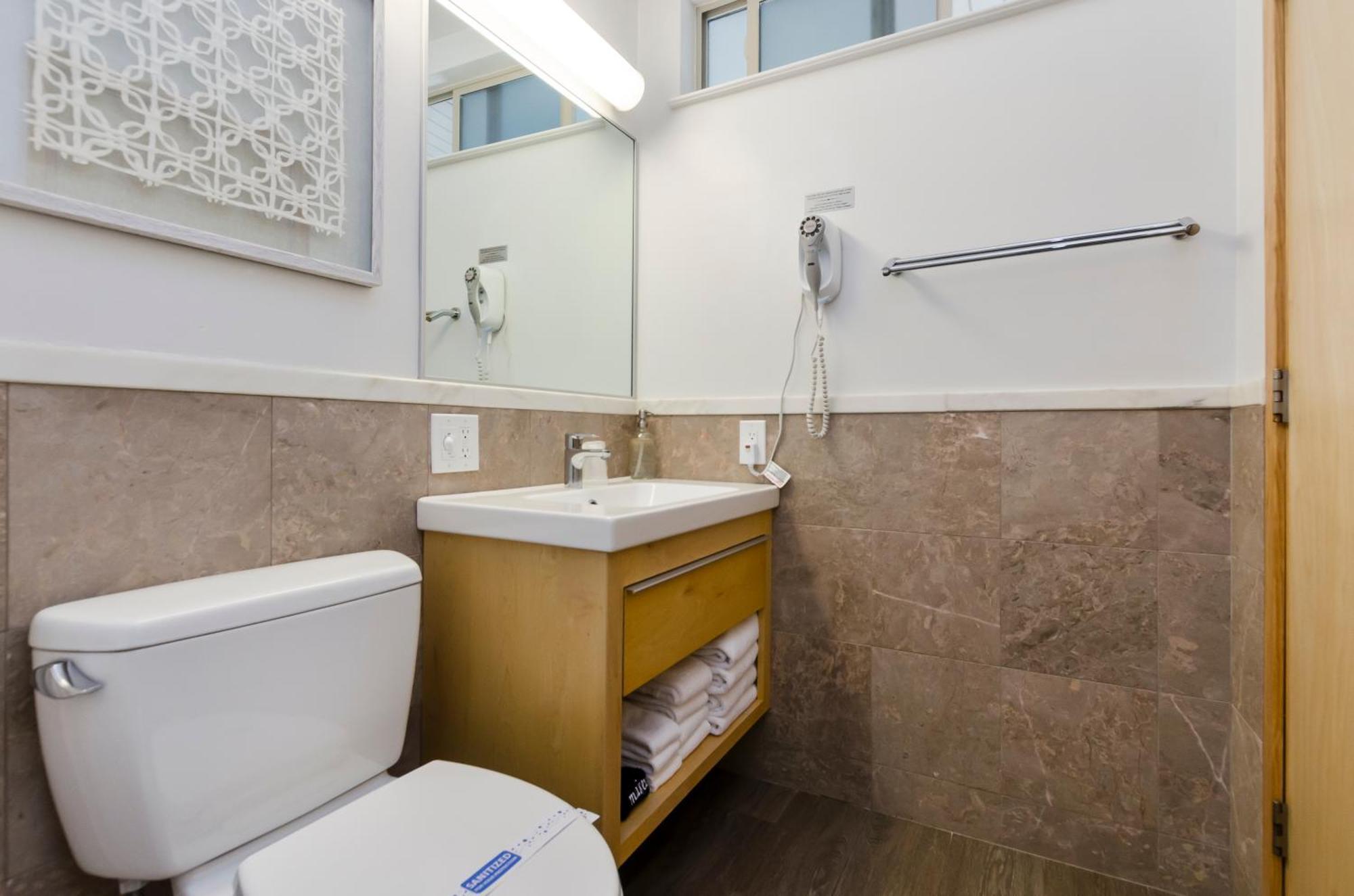 טאהו ויסטה Firelite Lodge מראה חיצוני תמונה