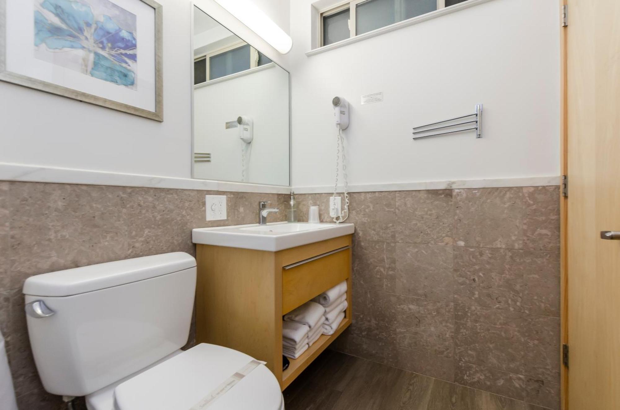 טאהו ויסטה Firelite Lodge מראה חיצוני תמונה